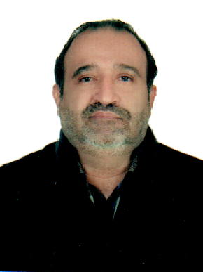 Ibrahim Mohammed Al-Wareeth